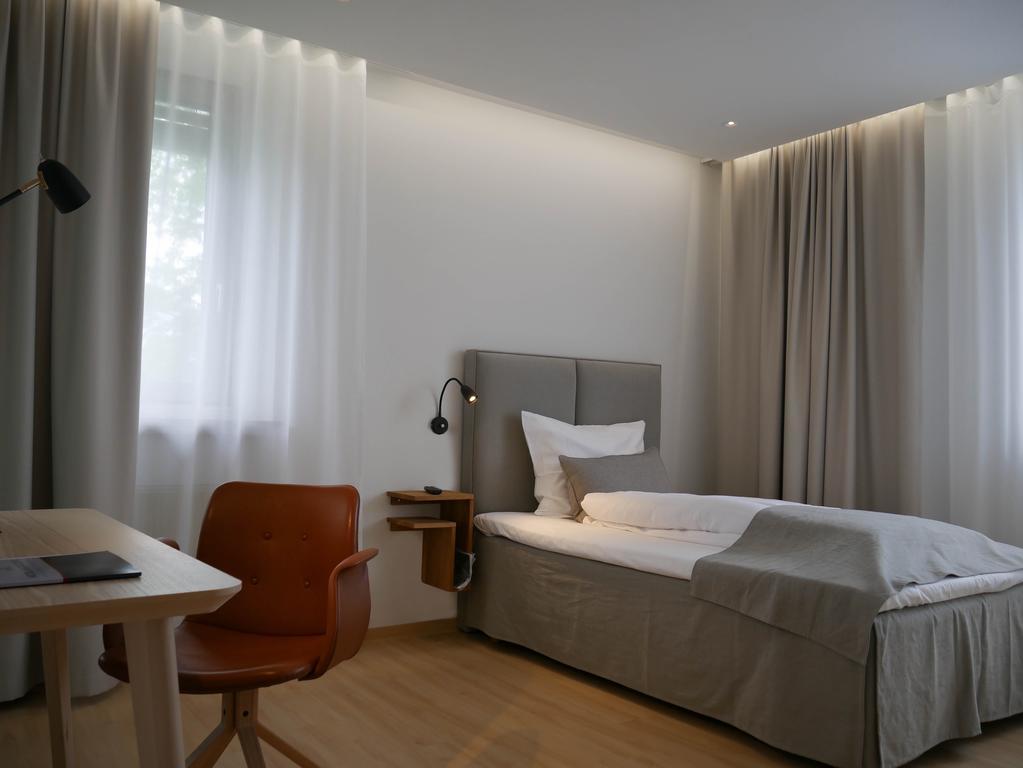 Hotel Am Engelberg Winterbach  Bagian luar foto