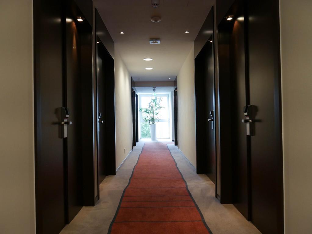 Hotel Am Engelberg Winterbach  Bagian luar foto