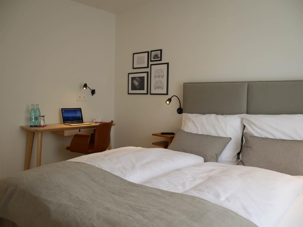 Hotel Am Engelberg Winterbach  Bagian luar foto
