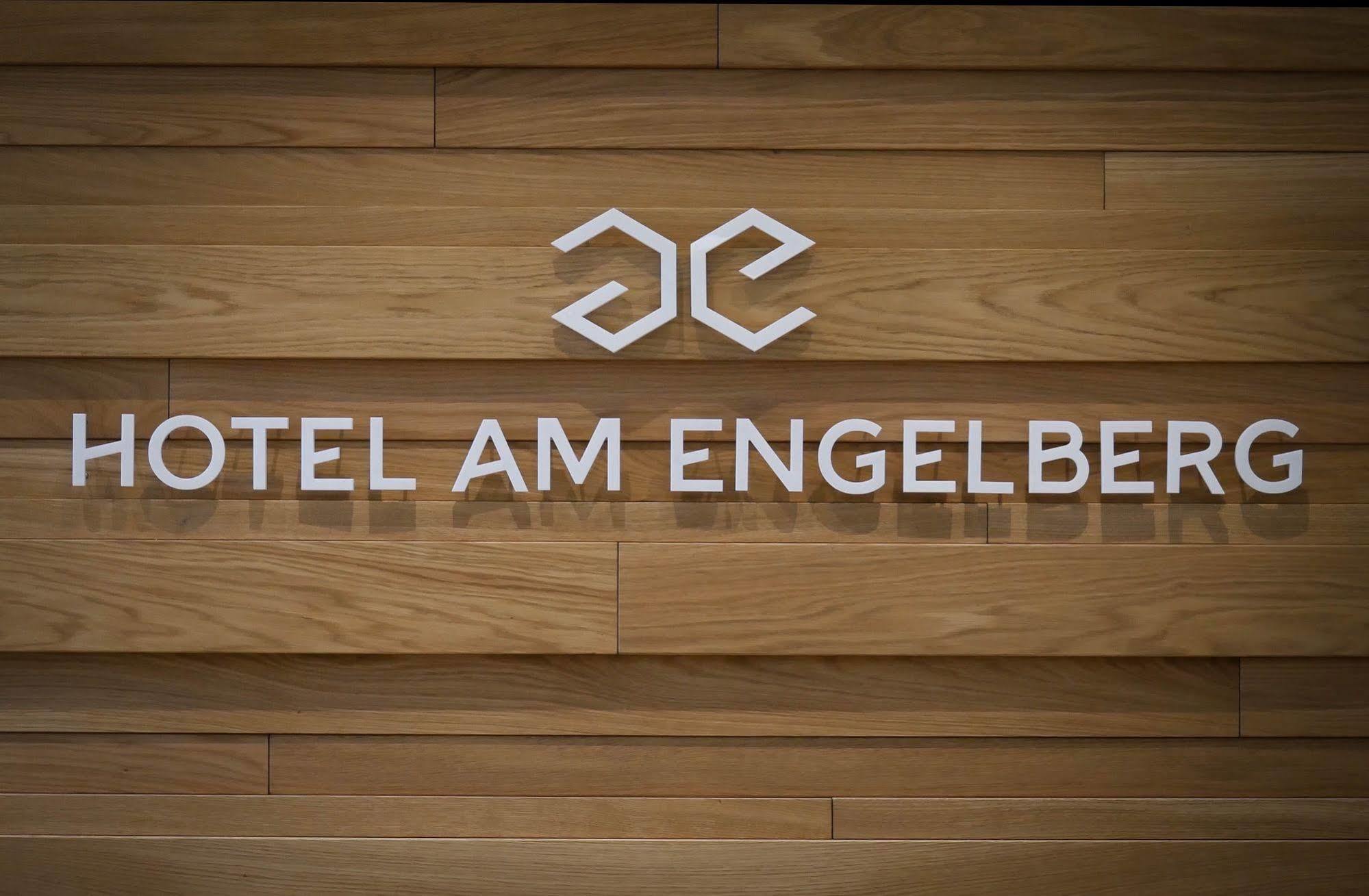 Hotel Am Engelberg Winterbach  Bagian luar foto