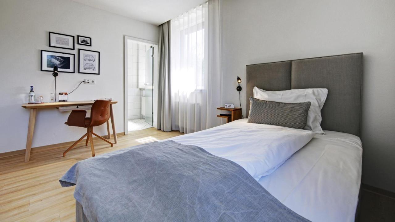 Hotel Am Engelberg Winterbach  Bagian luar foto