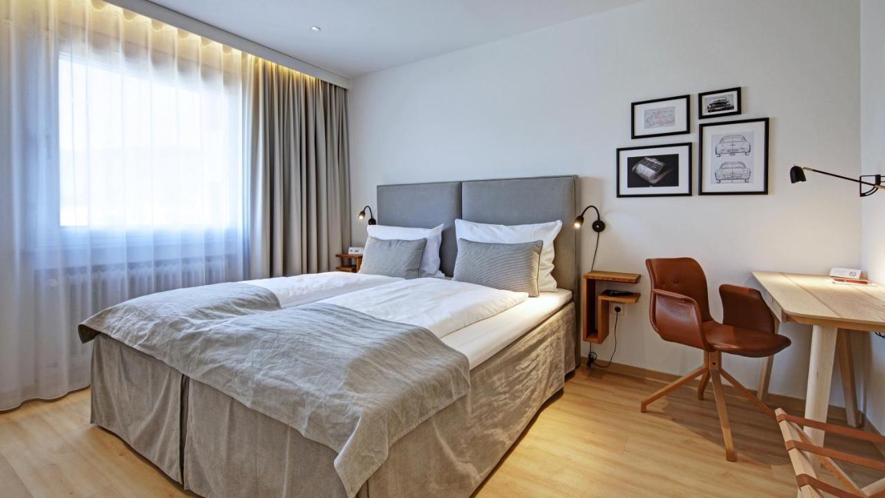Hotel Am Engelberg Winterbach  Bagian luar foto