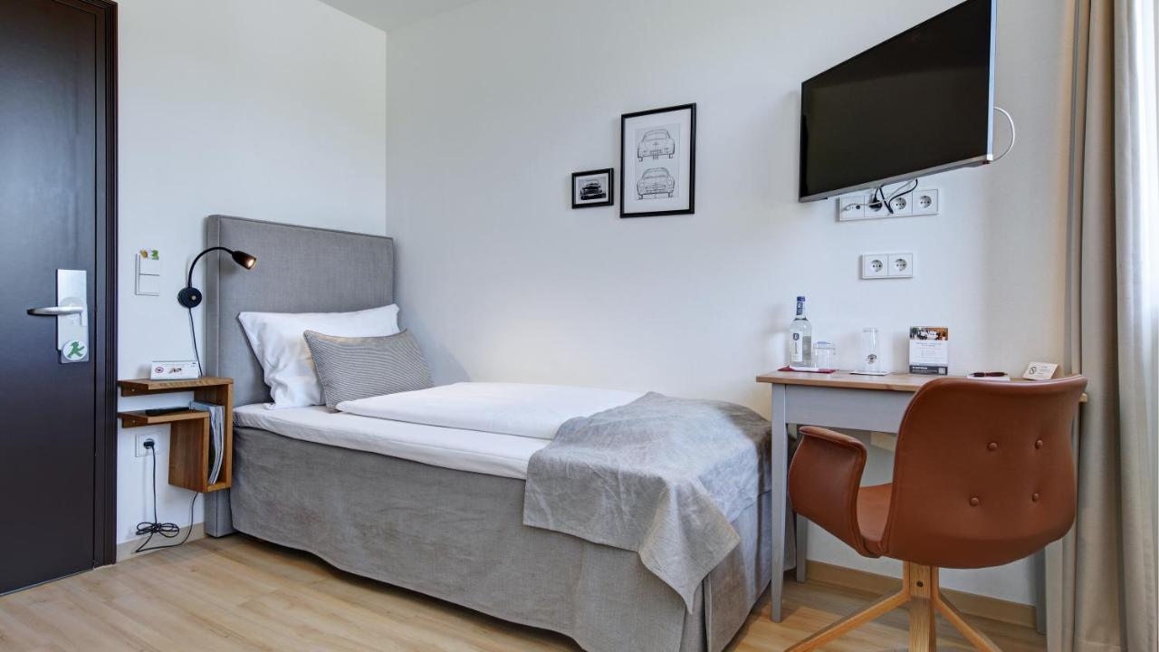 Hotel Am Engelberg Winterbach  Bagian luar foto